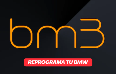 Reprogramación bootmod3 para bmw en Perú